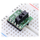 Pololu Mini MOSFET Slide Switch w/ Reverse Voltage Protection, SV