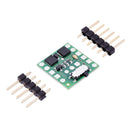 Pololu Mini MOSFET Slide Switch w/ Reverse Voltage Protection, SV
