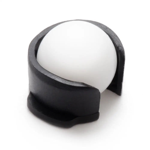 Pololu Replacement 3pi Ball Caster w/ 1/2″ Plastic Ball