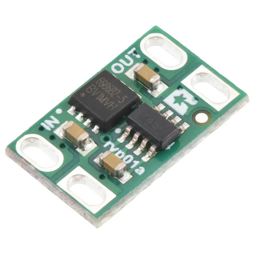 Pololu Reverse Voltage Protector, 4-60V, 10A