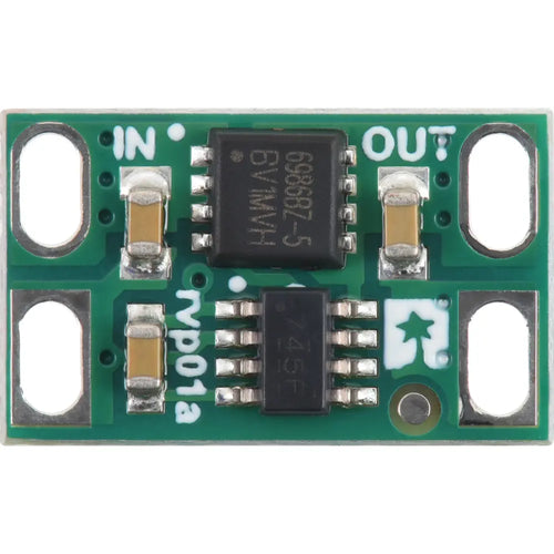 Pololu Reverse Voltage Protector, 4-60V, 10A