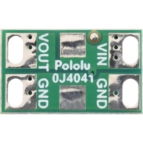 Pololu Reverse Voltage Protector, 4-60V, 10A