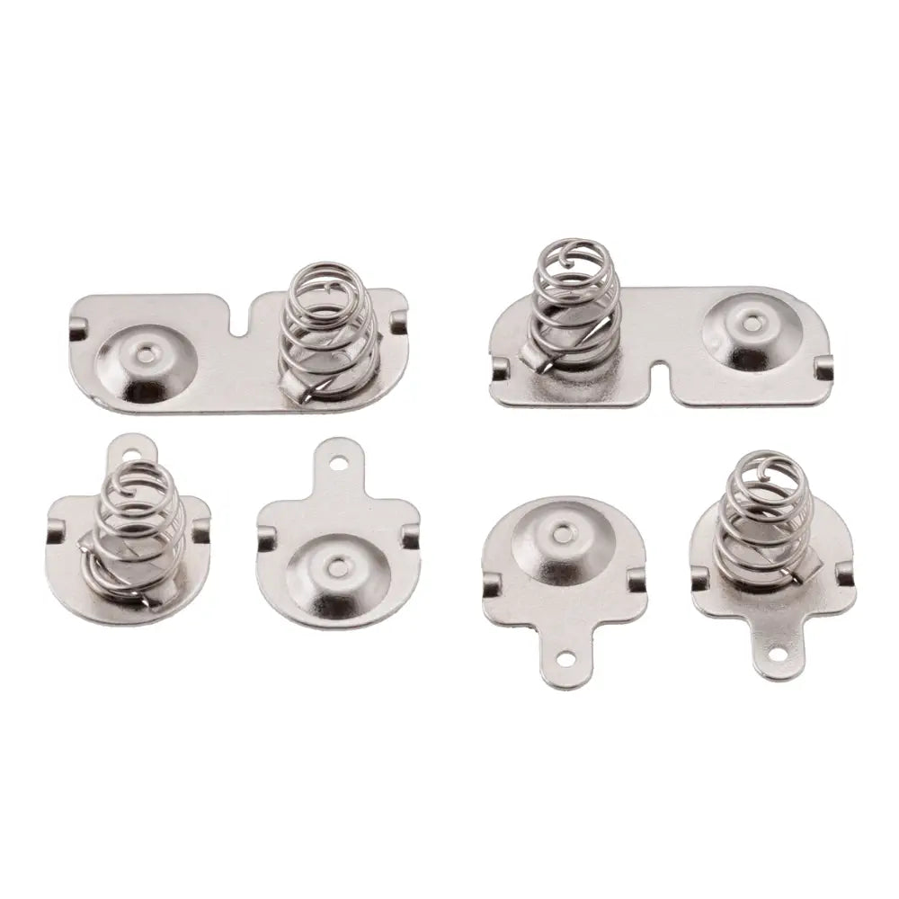 Pololu Romi Battery Contact Set