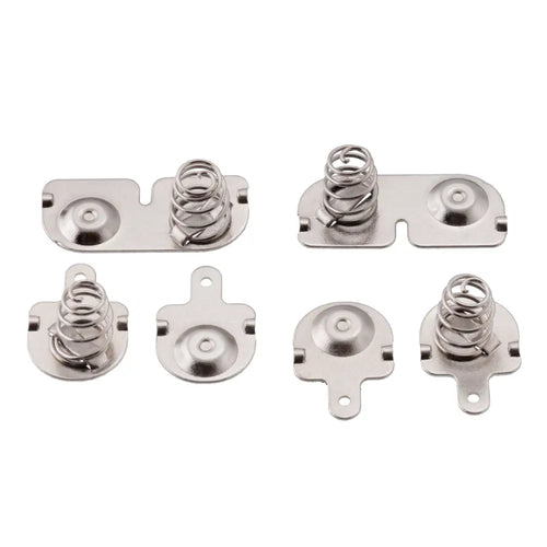 Pololu Romi Battery Contact Set