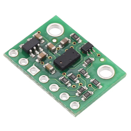Pololu VL53L4CD Time-of-Flight Distance Sensor Carrier w/ Voltage Regulator, 120Cm Max