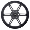 Pololu Wheel 80×10mm Pair - Black