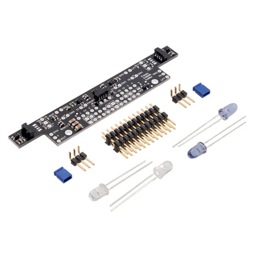 Pololu Zumo 32U4 Front Sensor Array