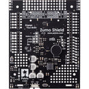 Pololu Zumo Shield for Arduino, V1.3