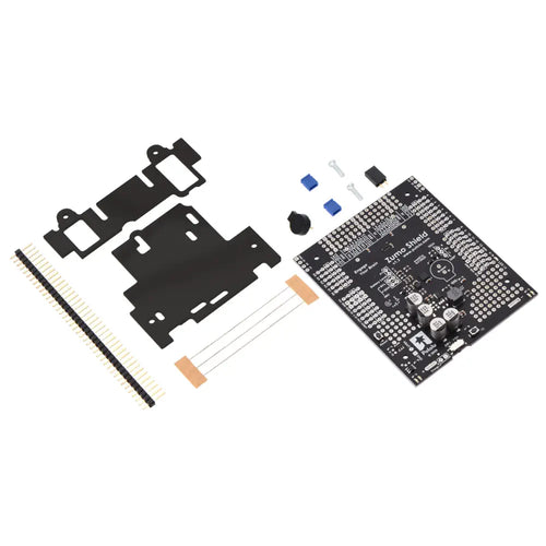 Pololu Zumo Shield for Arduino, V1.3