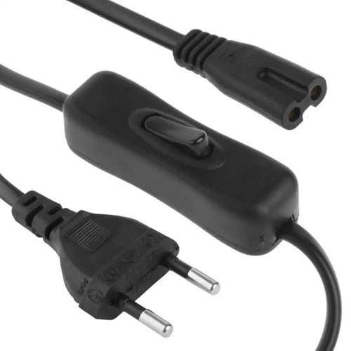 Power Cable (EU Plug)