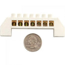 Power Distribution Bus - 7 x 6mm