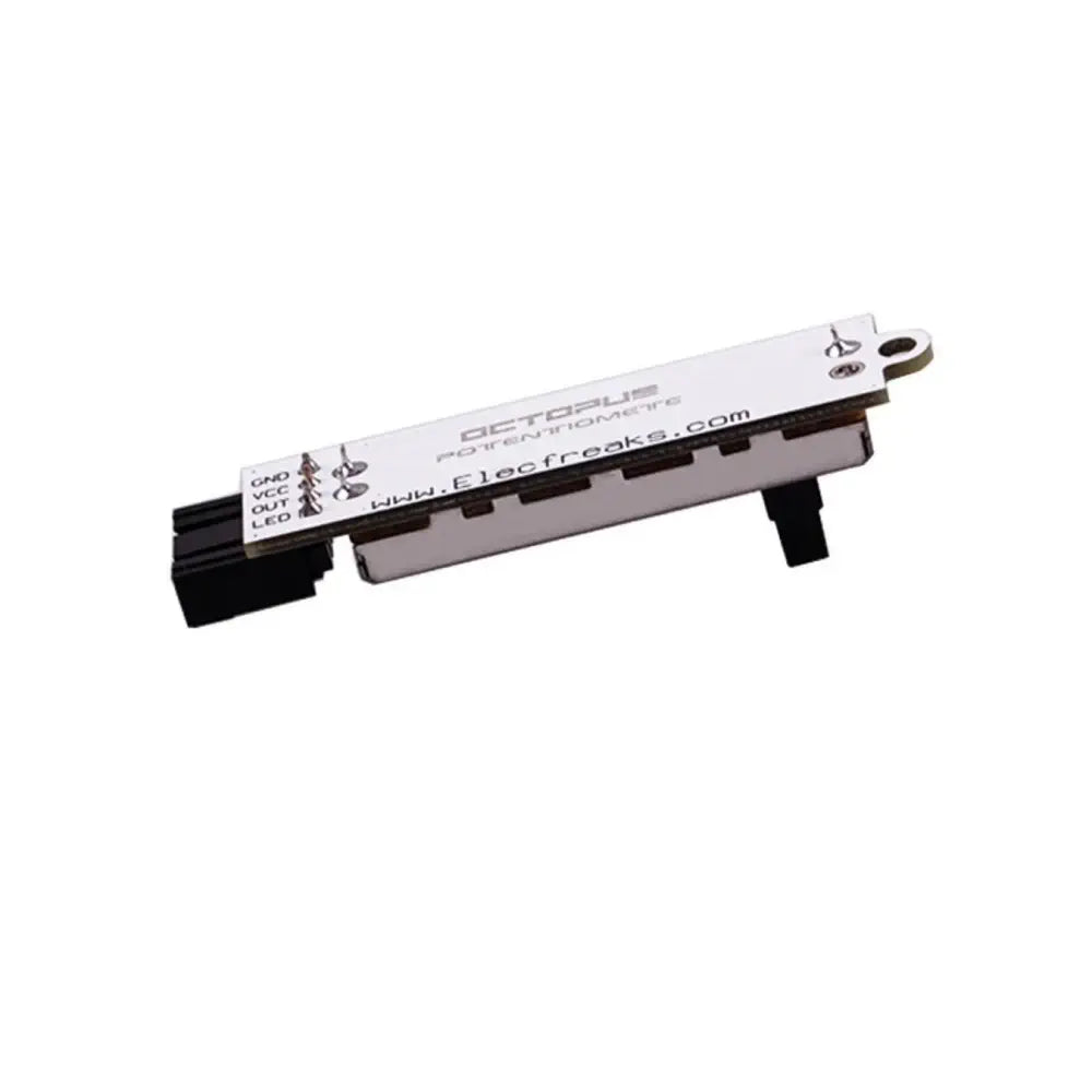 Octopus Slide Potentiometer Brick