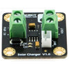 3.7V 500mA Solar LiPo Battery Charger