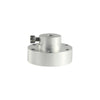 8mm Key Hub w/ Set Screw