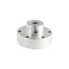 8mm Key Hub w/ Set Screw