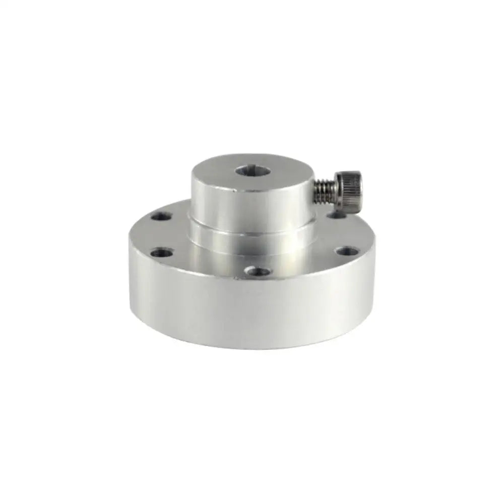 8mm Key Hub w/ Set Screw