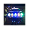 LilyPad LED White  (5pk)