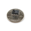 Audio Frequency Analyzer Chip - MSGEQ7