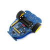 Infrared Line Tracking Sensor