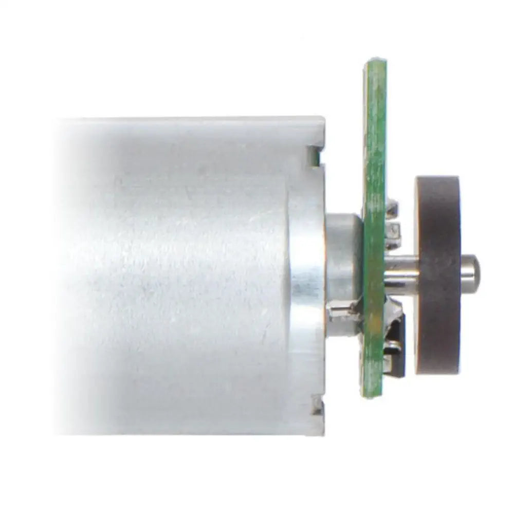Magnetic Encoder Pair Kit for 20D mm MetalGearmotors (20 CPR, 2.7-18V)