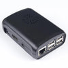 ABS Case w/ Fan for Raspberry Pi (2/3 & B+)