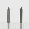 Carbide 3D #502 0.125" PCB Engraver (2pk)