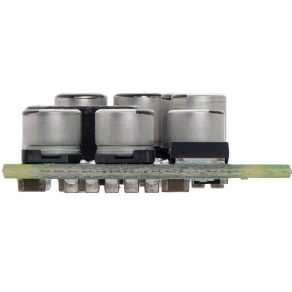 5V, 15A Step-Down Voltage Regulator D24V150F5