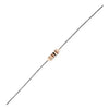 Resistor 100 Ohm 1/4 Watt PTH (20pk)