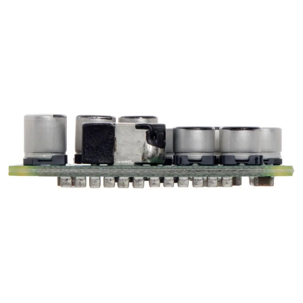 12V, 15A Step-Down Voltage Regulator D24V150F12