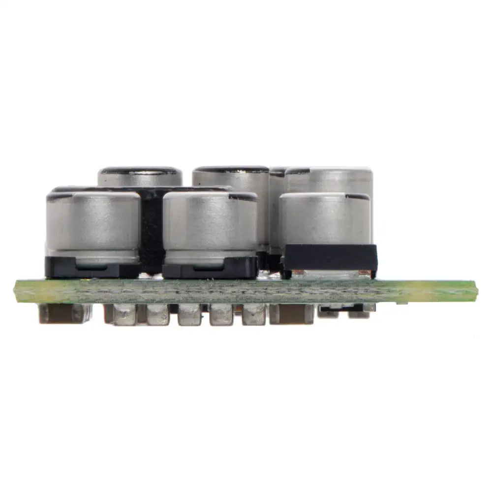 12V, 15A Step-Down Voltage Regulator D24V150F12