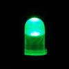 5mm RGB LED w/ Diffused Lens (5pk)