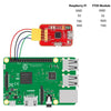 3.3V-5V FTDI232R USB to TTL Serial Adapter