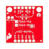 SparkFun Spectral Sensor Breakout Board - AS7262 Visible (Qwiic)