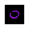 EL Wire - Purple 1m