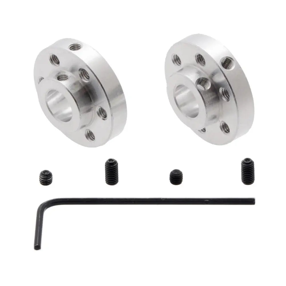 Pololu Universal 8mm Mounting Hubs (M3)