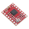 MP6500 Stepper Motor Driver Carrier (Digital Current Control)