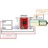 MP6500 Stepper Motor Driver Carrier (Digital Current Control)