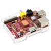 Self-Adhesive Heat Sink For Raspberry Pi