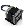 Stepper Motor Mounting Bracket (NEMA 23)