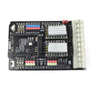 Dual Bipolar Stepper Motor Controller for Arduino