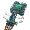 Analog Discovery BNC Adapter Board