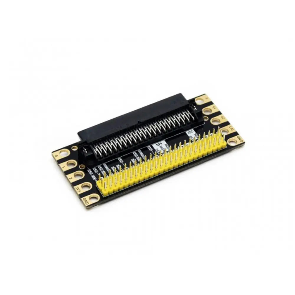 Waveshare I/O Expansion Board for micro:bit