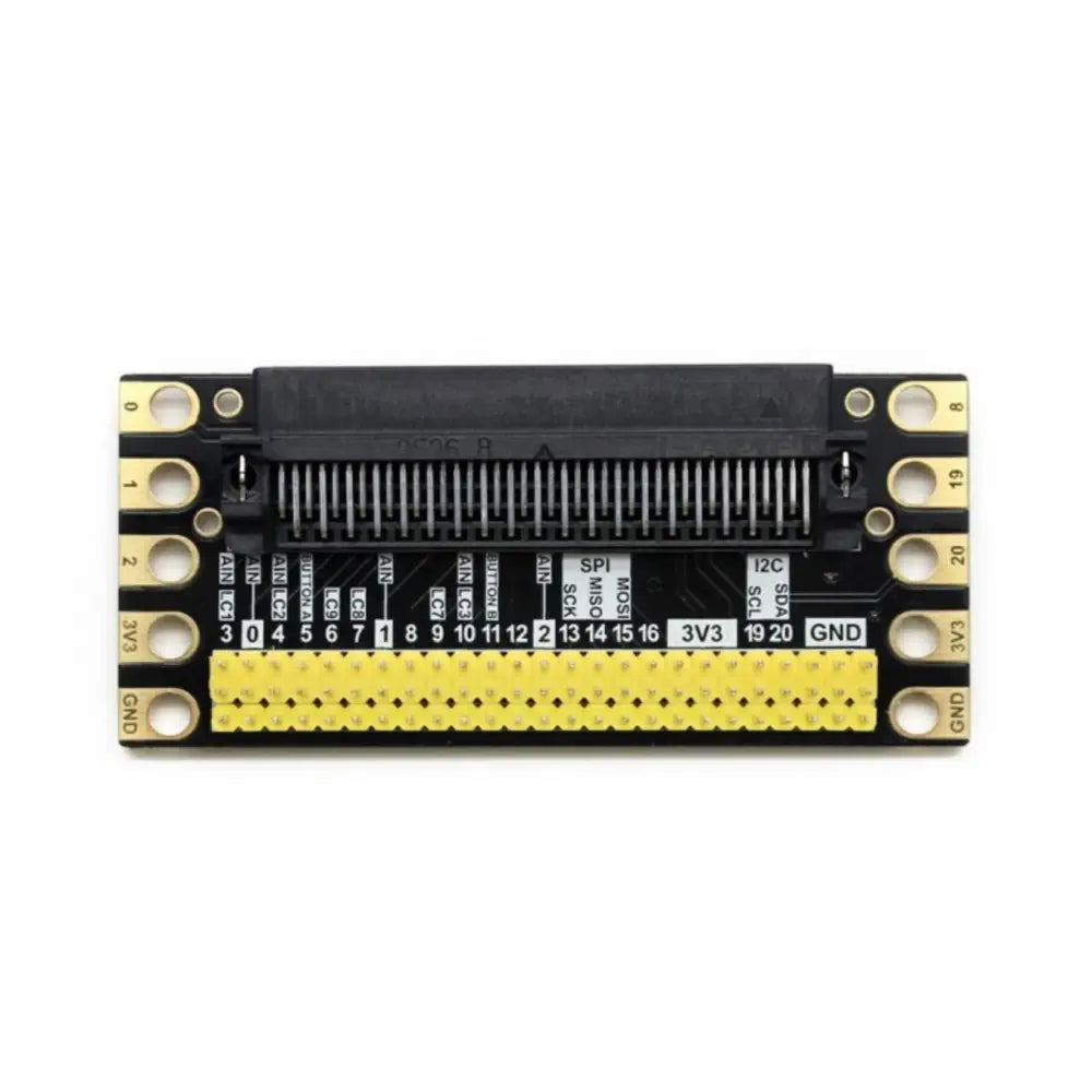 Waveshare I/O Expansion Board for micro:bit