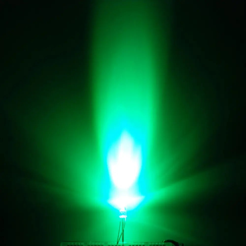 Triple Output LED RGB