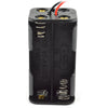 Battery Holder - 4 x AA (compact)