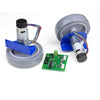 Devantech RD02 - 12 Volt Robot Drive System
