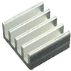 13x13x7mm Heat Sink with Thermal Adhesive Tape