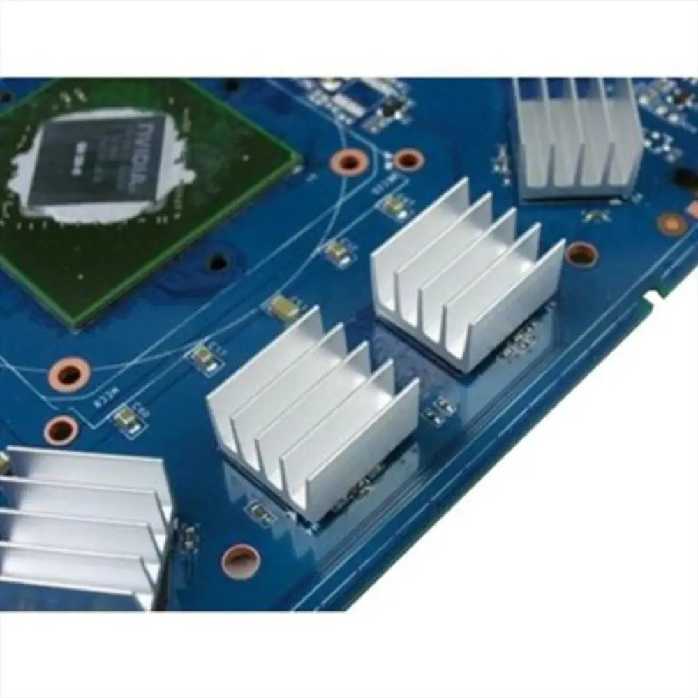 13x13x7mm Heat Sink with Thermal Adhesive Tape