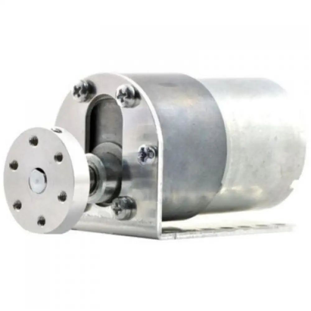 Pololu Universal 6mm Mounting Hubs (4-40)
