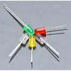 5mm Colored LED Pack (50pk)
